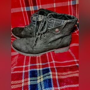 Women's Rock Candy Boots